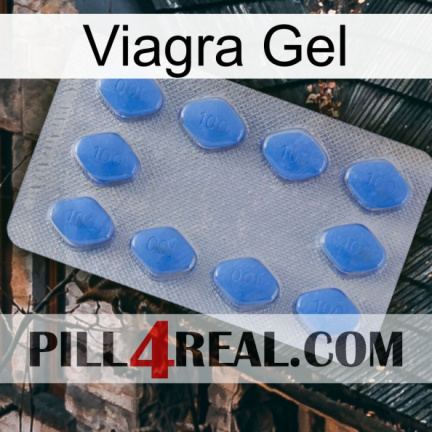 Viagra Gel 21